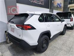 تويوتا راف 4